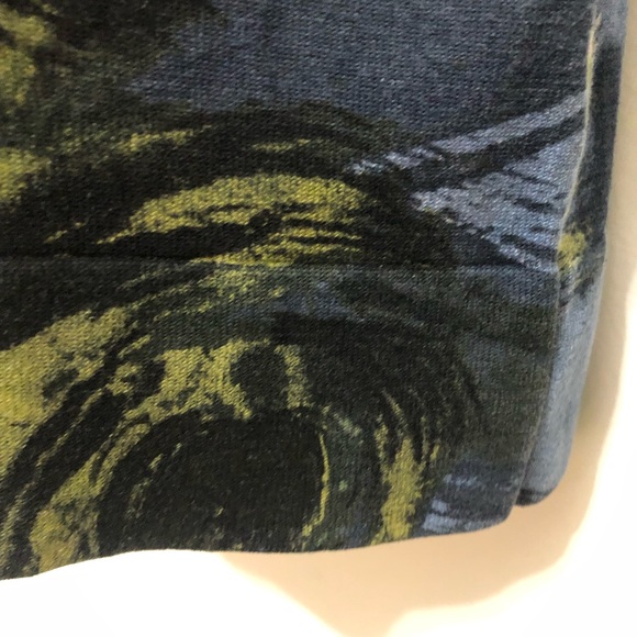 Madison Button Up Silk Blend Cardigan - Picture 6 of 10